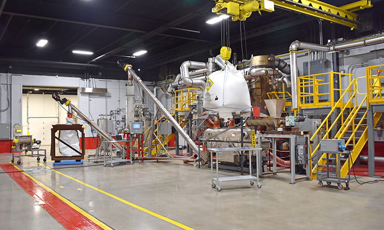 lab-feasibility-testing