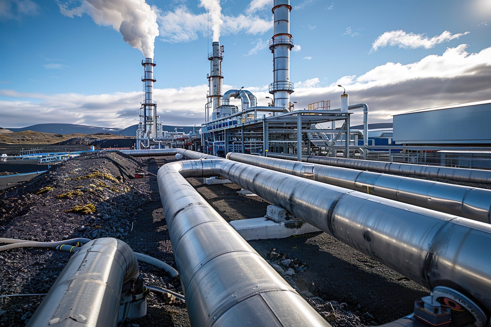 Advancing CO2 Capture Technology: Innovations for a Sustainable Future