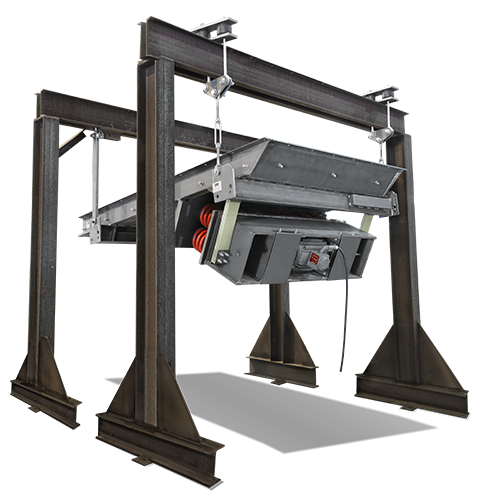 VIbrating-Feeder-Cutout