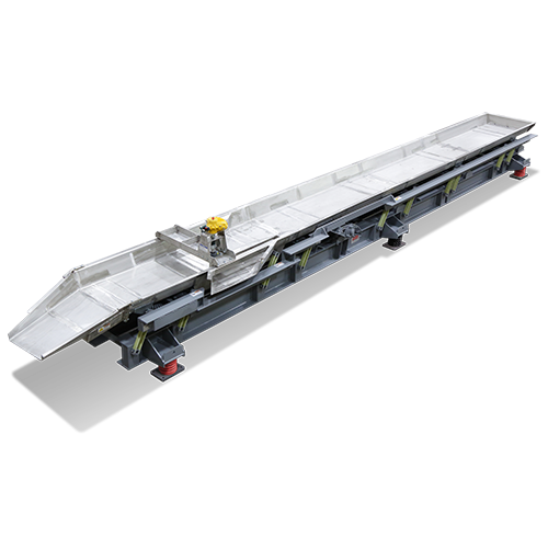 Vibrating-Conveyors