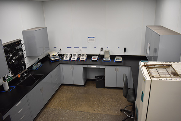 Lab-Analysis