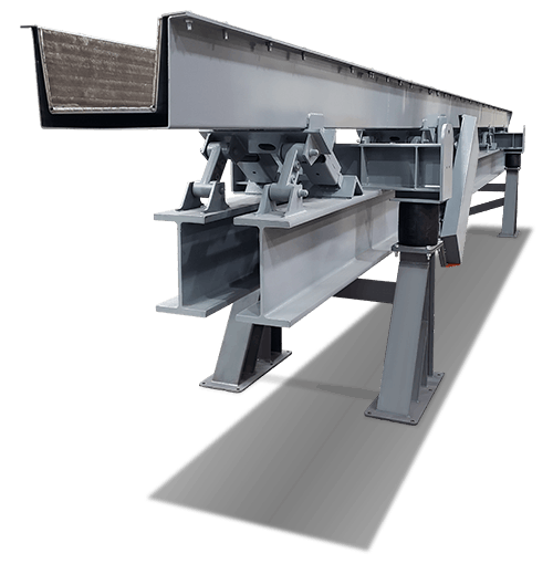 Conveyor-Quenching-System