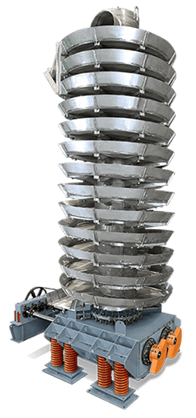 Spiral-Conveyor-Elevator