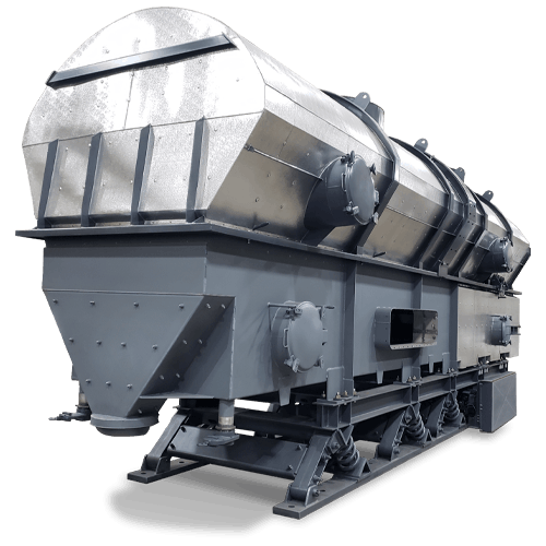 Aggregate-Sand-Conveyor-Style-Fluid-Bed
