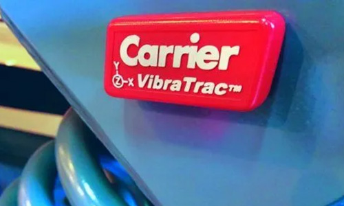 Vibratrac-on-Conveyor