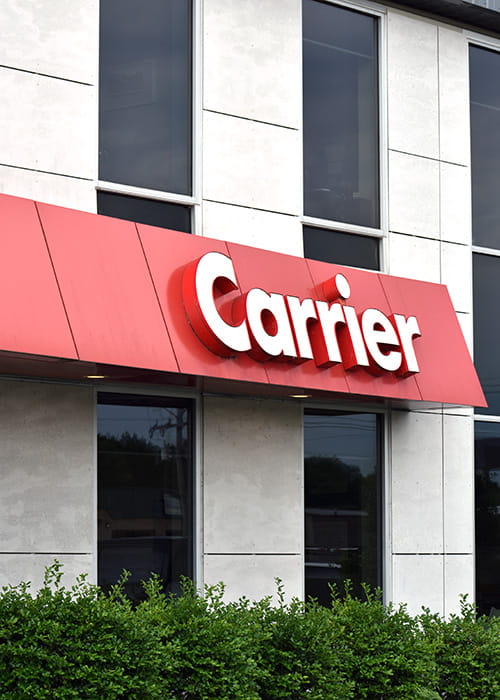 Carrier-Campus