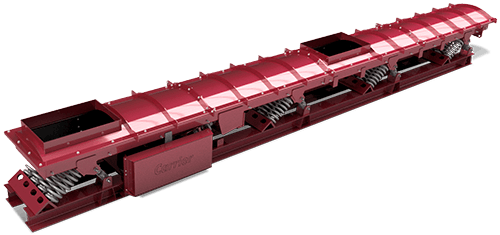 Carrier-Vibrating-Conveyor-Rendering