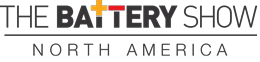 The Battery Show North America logo.